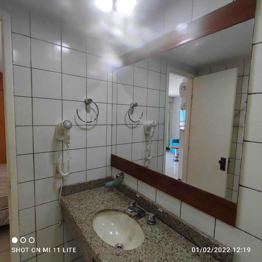 Meireles 6, PRAIA MANSA Vista al Mar, Perto de tudo Fortaleza (Ceara) Exterior foto